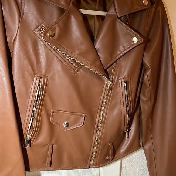 Zara jacket - Picture 3 of 3